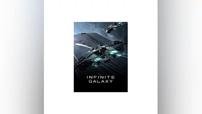 INFINITE GALAXY -Flagship/Development/Military..