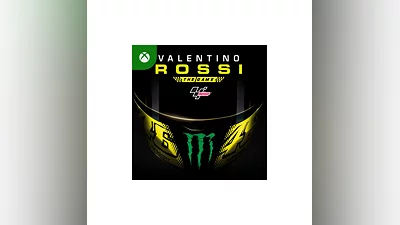 Valentino Rossi The Game Xbox