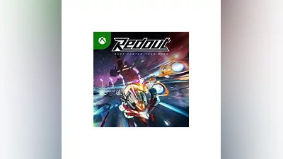 Redout: Lightspeed Edition Xbox