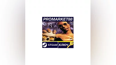 Shadow Man Steam КЛЮЧ GLOBAL