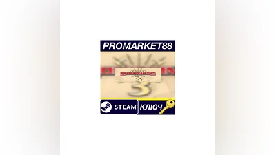 Dominions 3: The Awakening Steam КЛЮЧ GLOBAL