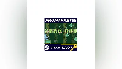 Crab Dub Steam КЛЮЧ GLOBAL