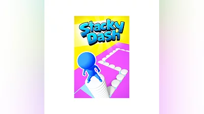 Stacky Dash Xbox One & Xbox Series X|S активация