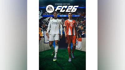 EA SPORTS FC  26 Standard Edition Xbox