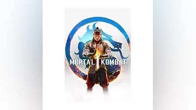 Mortal Kombat 1 КЛЮЧ  STEAM ROW