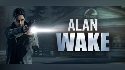 Alan Wake – Collector’s Edition