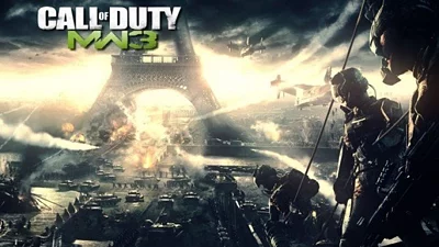 Call of Duty: Modern Warfare 3 Collection 4: Final Assault (Steam)