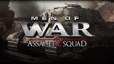 Men of War: Assault Squad 2 (Steam)