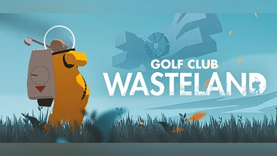 Golf Club: Wasteland
