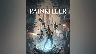 Painkiller (Россия, Украина и СНГ)