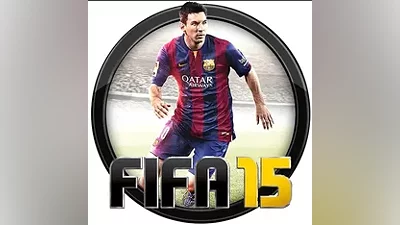 FIFA 15 Global EA App Key Region Free