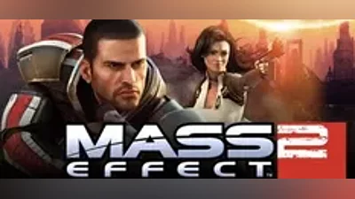Mass Effect 2 Digital Deluxe Origin key Region Free