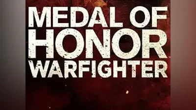 Medal of Honor Warfighter Origin Ключ РФ + МИР