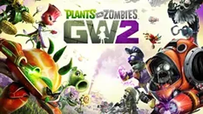 Plants vs. Zombies GW 2 Origin ключ Global