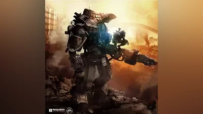 Titanfall Origin Key region free