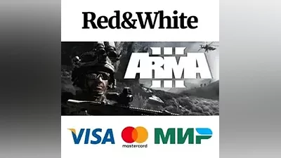 Arma 3 * STEAM РОССИЯ АВТОДОСТАВКА