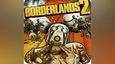 Borderlands 2 (Steam KEY) КЛЮЧ