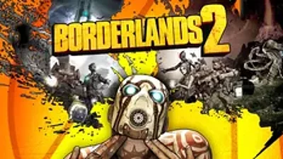 Borderlands 2 Steam ключ GLOBAL