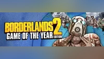 Borderlands 2 | АВТОДОСТАВКА Steam gift Россия