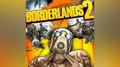 Borderlands 2 Steam KEY Region Free