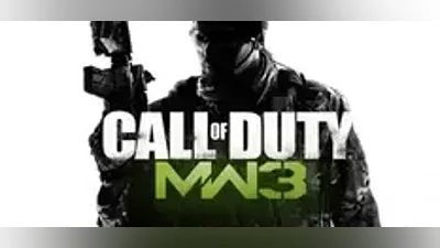 Call of Duty: Modern Warfare 3 (2011) | Steam АВТО RU