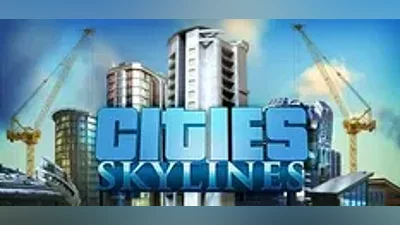 Cities: Skylines (STEAM КЛЮЧ) РОССИЯ+КЗ+СНГ / РУССКИЙ ЯЗЫК