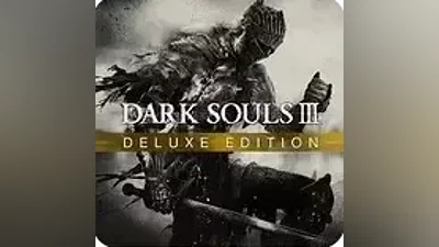 Dark Souls 3 III Deluxe edition / Steam Key / RU+CIS