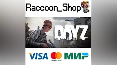 DayZ * STEAM РОССИЯ