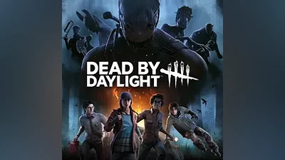・DEAD BY DAYLIGHT・STEAM GIFT・RU/UA/KZ・