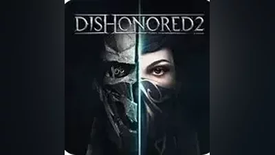 Dishonored 2 / STEAM KEY / RU+CIS