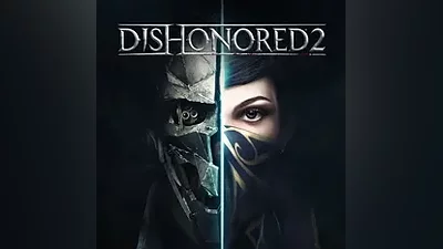 DISHONORED 2 STEAM КЛЮЧ
