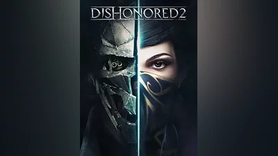 Dishonored 2 Steam ключ GLOBAL