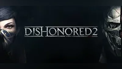 Dishonored 2 (Steam Ключ / РФ + Весь Мир)