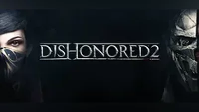 Dishonored 2 ключ Global + RU/CIS РФ Россия СНГ стим