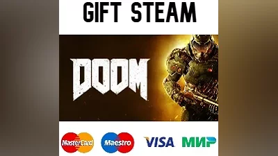 DOOM | steam RU/UA/KZ