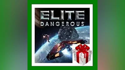 Elite Dangerous + Horizons Steam Key RU-CIS-UA