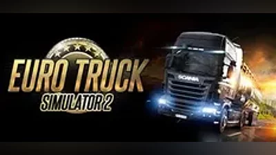 Euro Truck Simulator 2 | АВТОДОСТАВКА [Россия Steam]