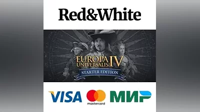 Europa Universalis IV * STEAM РОССИЯ АВТОДОСТАВКА