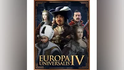 Europa Universalis IV (Ключ Steam | РФ+СНГ+TR+LATAM)