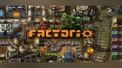 Factorio | АВТОДОСТАВКА | Steam gift Россия
