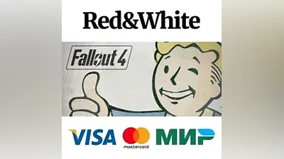 Fallout 4 * STEAM РОССИЯ АВТОДОСТАВКА