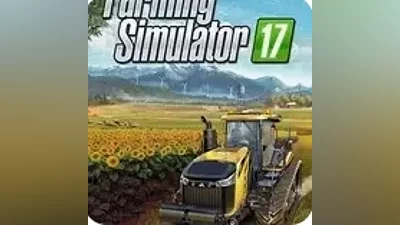 Farming Simulator 17 2017 / STEAM KEY / RU