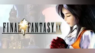 FINAL FANTASY IX | АВТОДОСТАВКА [Россия Steam Gift]