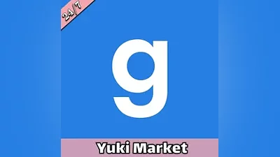 Garry’s Mod — Steam — KZ — АВТО