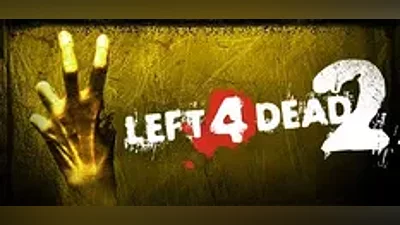 Left 4 Dead 2 | steam GIFT РОССИЯ +