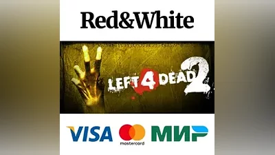Left 4 Dead 2 * STEAM РОССИЯ АВТОДОСТАВКА