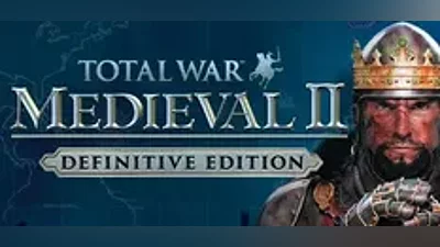 Total War: MEDIEVAL II – Definitive Edition | АВТО RU