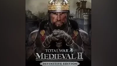 Total War MEDIEVAL II Definitive Edition Steam РФ + МИР