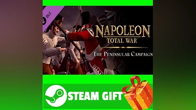 Napoleon: Total War - The Peninsular Campaign STEAM
