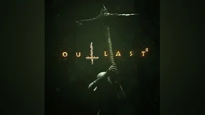 Outlast 2 Steam Ключ Region Free